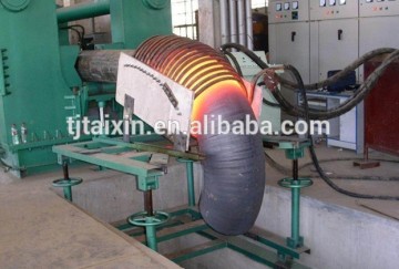 15Mn carbon steel pipe bend/carbon steel elbow