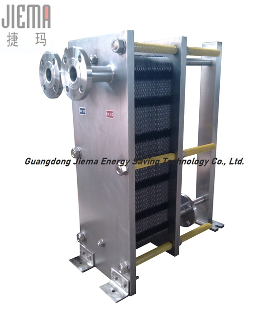 Acid Heat Exchanger