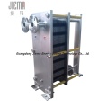 Sanitary Plate Heat Exchanger