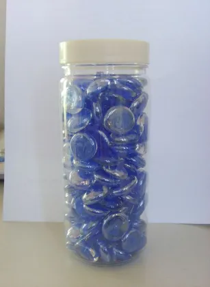 Colorful Vase Filler Glass Marbles Glass Beads