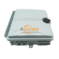 12 Fibers Rack Mount Fiber Termination Box