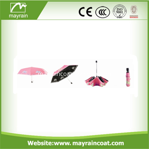 Automatic Open Rain Umbrella