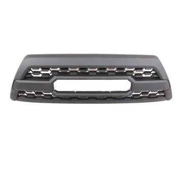 Wholesale Factory Auto Parts: Car Exterior Accessories Grill Fit Toyota 4Runner TRD 2006-2009