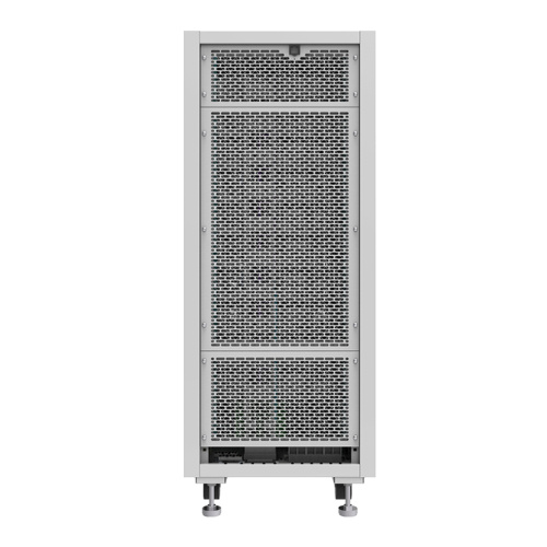 600V multi] spanning programmeerbare DC -voeding APM