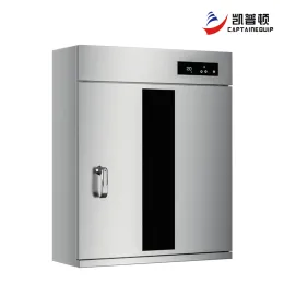Advanced Knife Sterilizer with UV Disinfection Cabinet