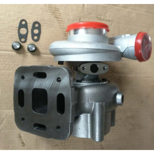 Cummins 6BT Marine Engine Part HX40M Turbocharger 3802829 China ...