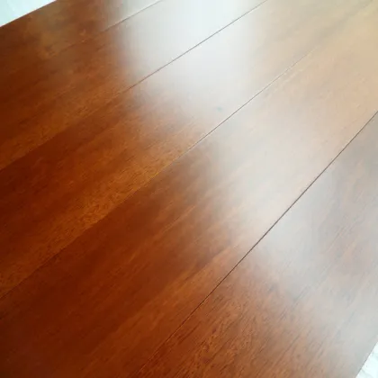 Bamboo and Hardwood Flooring Solutions