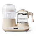 Baby sterilizing constant temperature bottle warmer