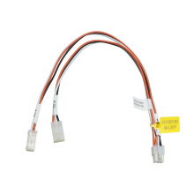 Splitter di filo terminale del rimorchio per una connessione efficiente
