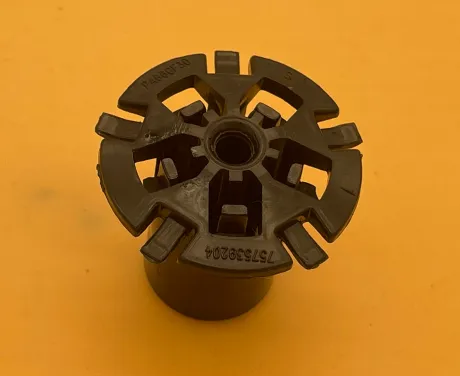 Man Tianxing refitted vertical bar large standard central network is suitable for bmw F01-17117575392