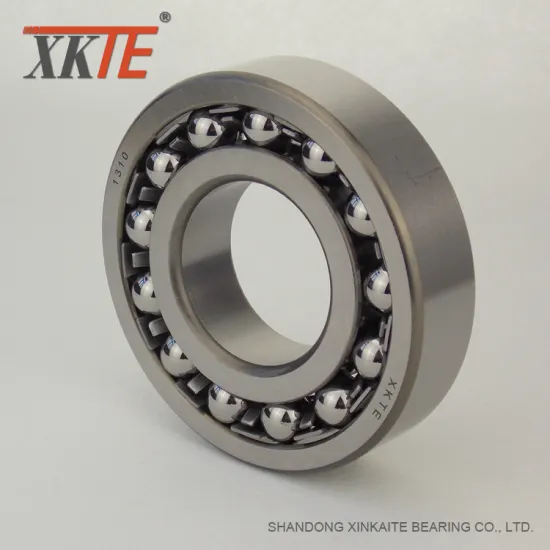 Iron Cage Self-aligning Ball Bearing 1310