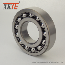 Iron Cage Self-aligning Ball Bearing 1310