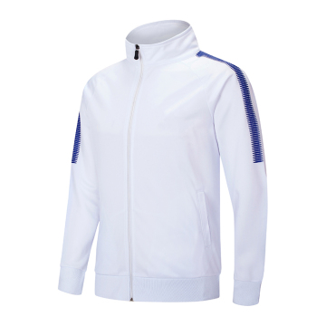Guangzhou Sportswear Winter Sports Jacket Jogger Tracksuit