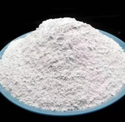 Pharmaceutical Grade Calcium Hydroxide