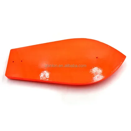 K-Type Planer Diveboard for Bluefin Tuna Fishing