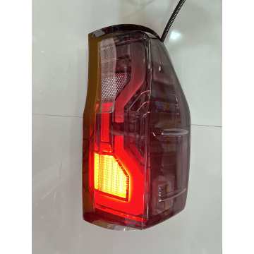 4x4 Accesorios Taillight para Ranger 2012-2021