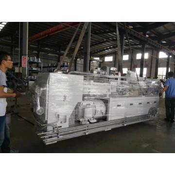 75-26 Parallel Twin Screw Extruder