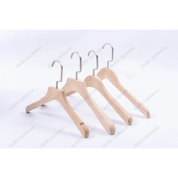 fancy clothes hangers