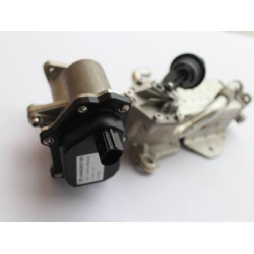 Custom A380 Gravity Die Casting Automobile Gearbox Casting