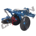 QLN Disc Plough For Walking Tractor