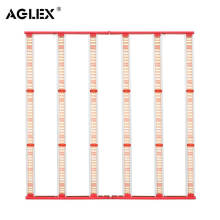 Spectrum complet 600W LED plante intérieure de pousses