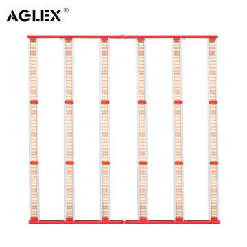 2021 Yeni 600W LED Grow Işık Çubuğu