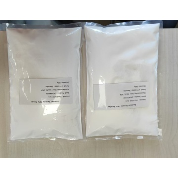 Resistant maltodextrin powder organic cassawa soluble fibre