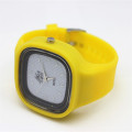 Ελβετικό ρολόι χαλαζίας Sapphire Watch από γυαλί