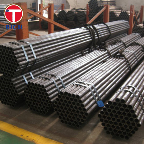 JIS G3465 Seamless Steel Tubes for Driling