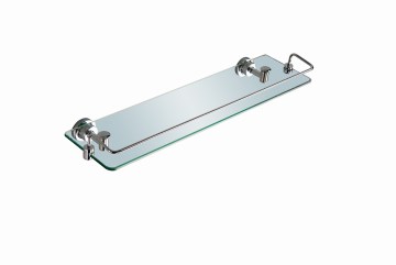 Single Glass Shelf (KD-9213)