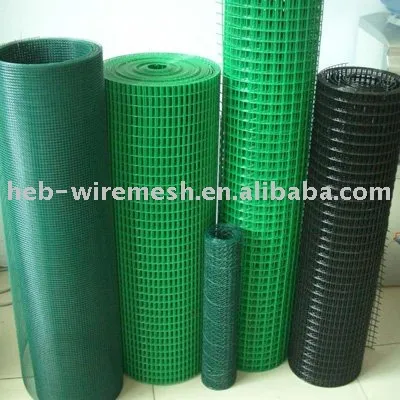 Welded WireMesh
