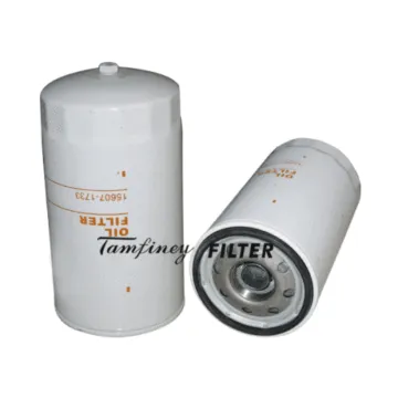 Hino Oil Filter 15607-1733, 17801-254, 15607-152, 15607-1710, 15607-1731, 15607-1732 ,15607-1600 