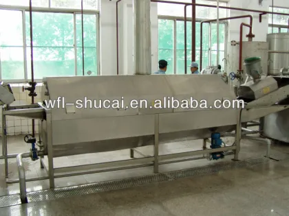 Automatic Potato Chips line/Potato Chips Line