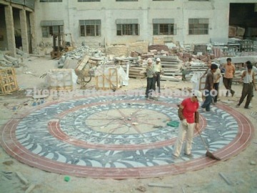 Marble Mosaic
