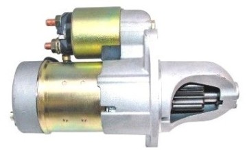 Hitachi Starter MEXICO SAMPLE