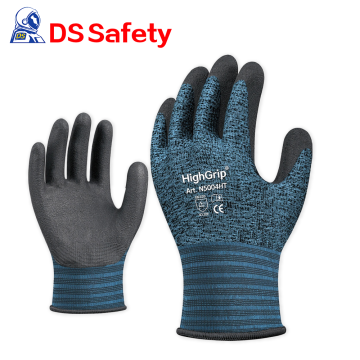 Guantes de seguridad HighGrip N5004HT