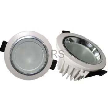 5W LED Down Light, 5x1 W High Power LED