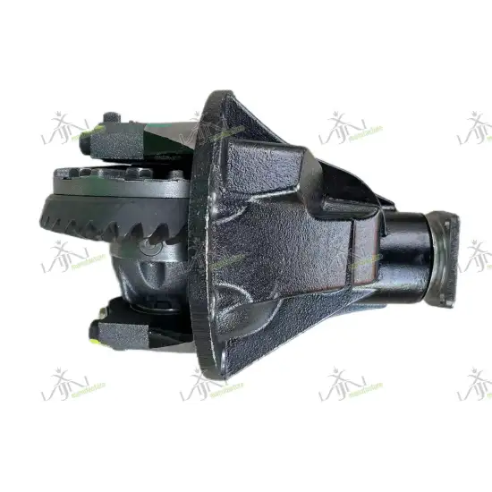 Kia K2500 Differential Transmission Parts