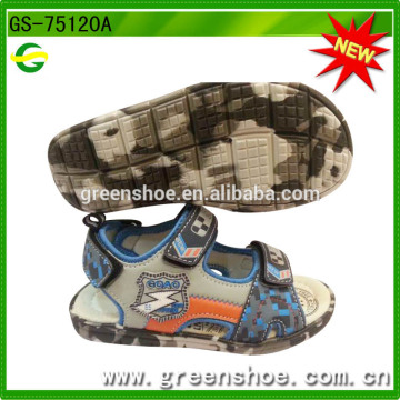 New design children brazilian sandal