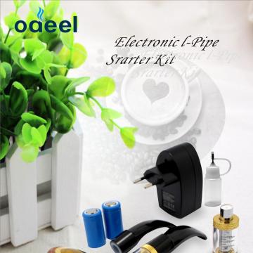 Classical Electronic Cigarette E Pipe 601c