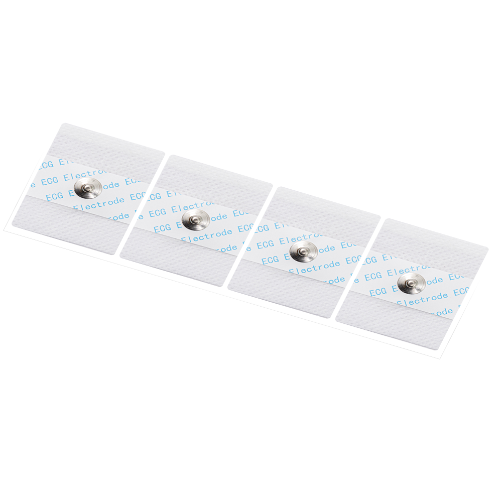 Mankhwala otayika a ECG Electrodes