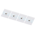 قطعات دستگاه ECG پزشکی