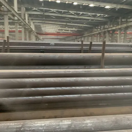 ASTM A213 Carbon Alloy Steel Pipe for Sale