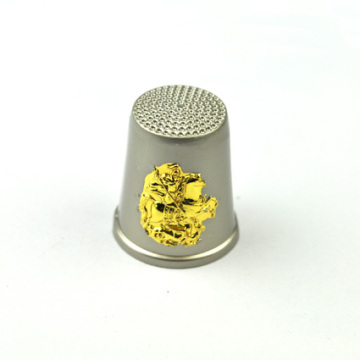 Metal Souvenir Thimbles