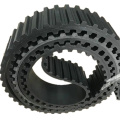 الصناعي MXL Rubber Rapber Trapezoidal Teeth Belt