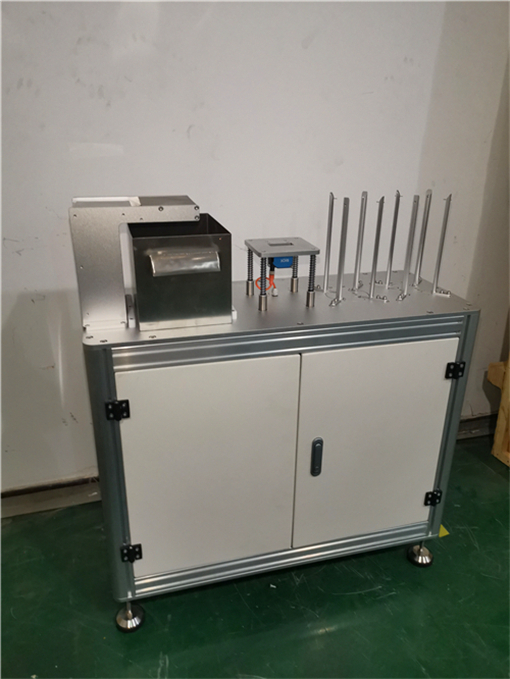 Metal 3c products processing modular grinding station