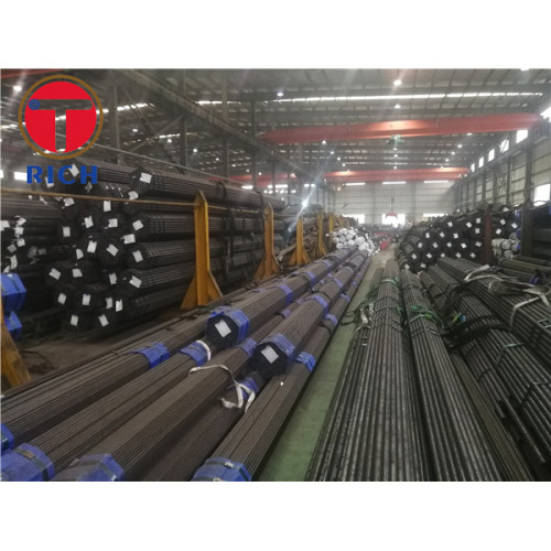 SA210 A1 Seamless Pipe for Boiler