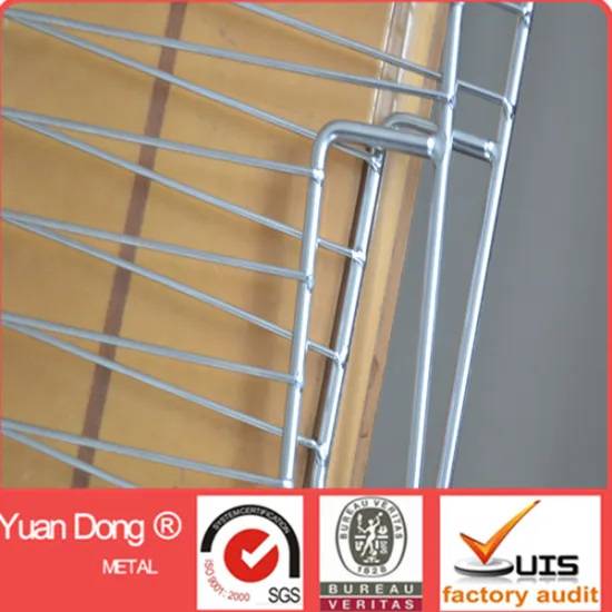 Manfacturer medical instrument stainless steel basket