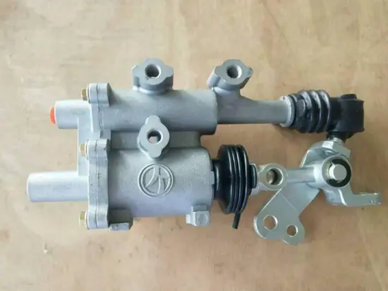 power gear shift servo booster 1-33730-156-2 8-98022-843-0