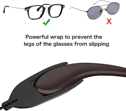 Custom Glasses Straps for Kid Sunglasses Straps
